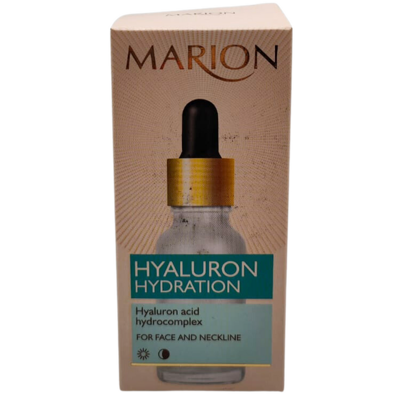 MARION - siero acido ialuronico 20 ml