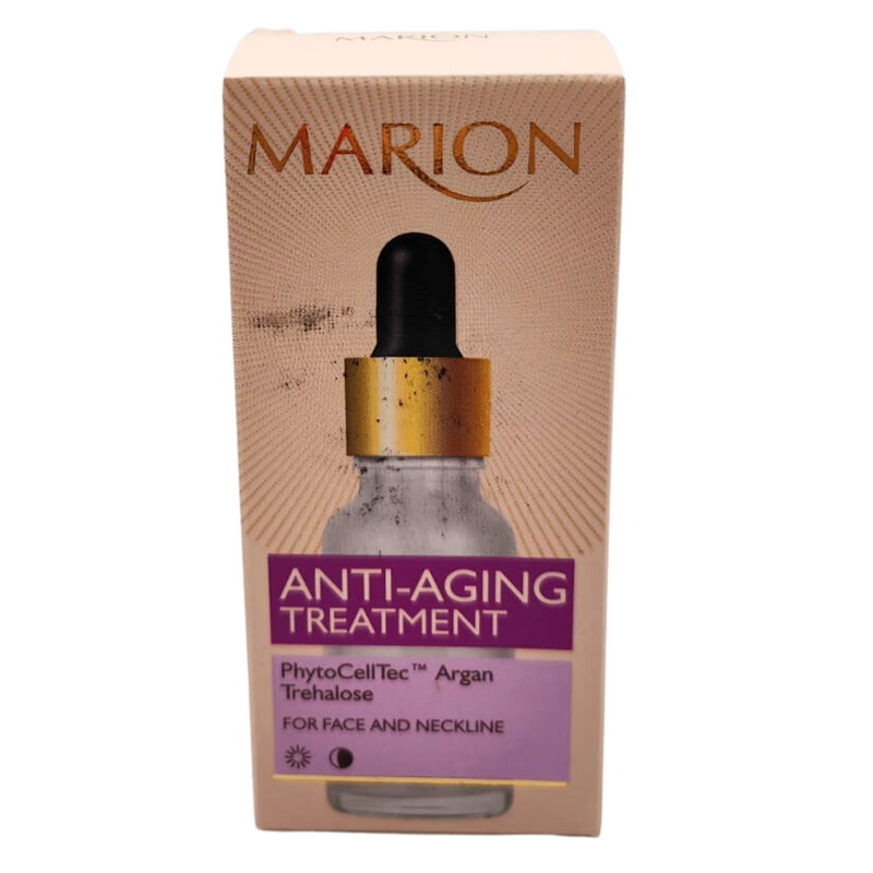 MARION - siero anti age 20 ml
