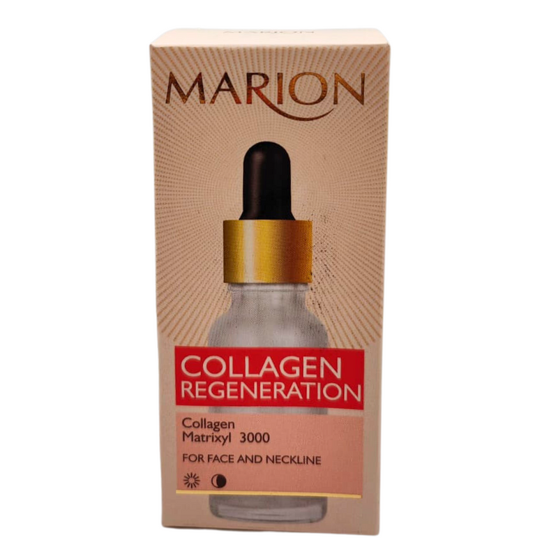 MARION - siero collagene 20 ml