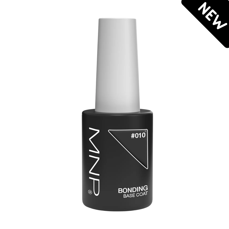 MESAUDA MNP -  Bonding Base Coat 14ml