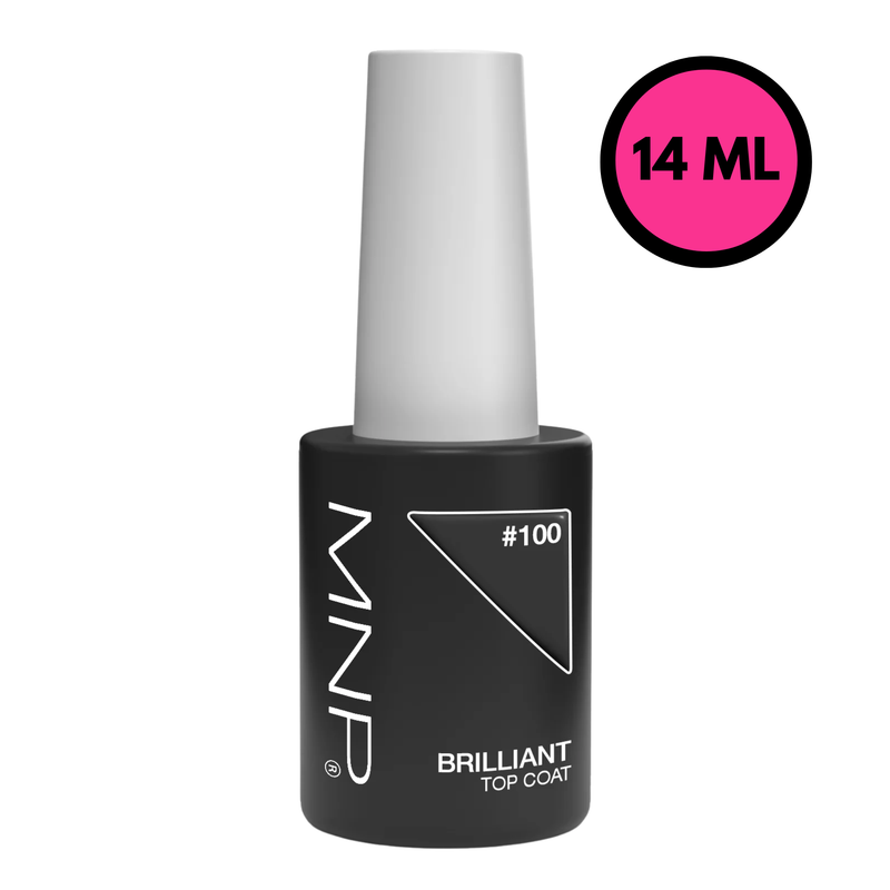 MESAUDA MNP - GELEGANT™ Brilliant Top Coat 14ml