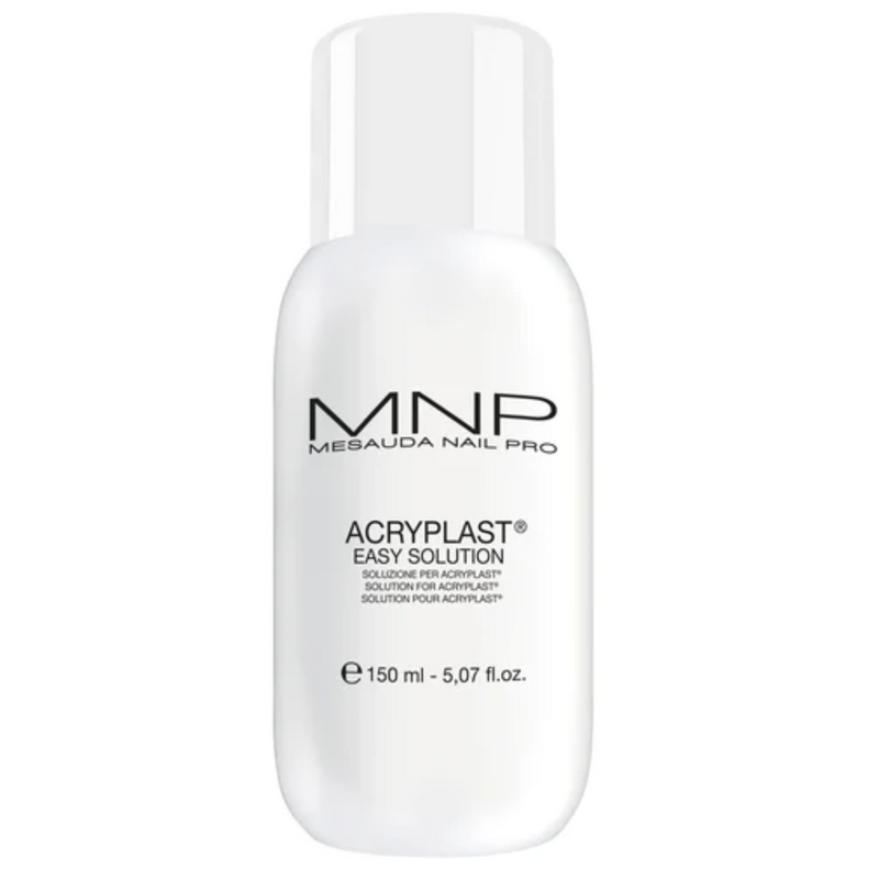 MNP - soluzione acryplast solution 150 ml