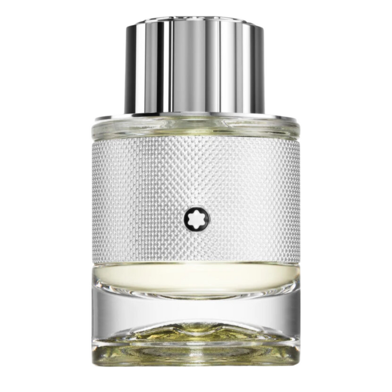 MONTBLANC - Explorer Platinum - Eau de Parfum