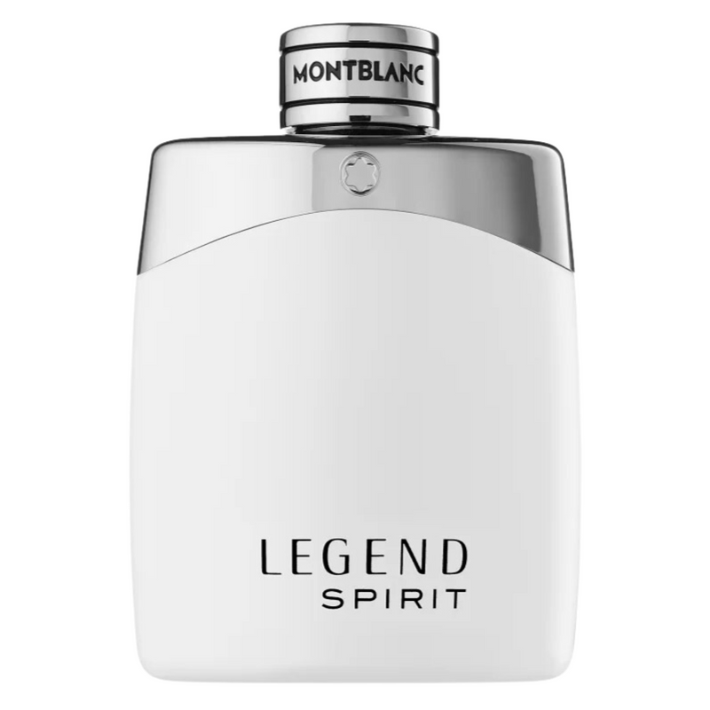 MONTBLANC -  Legend Spirit Eau de Toilette