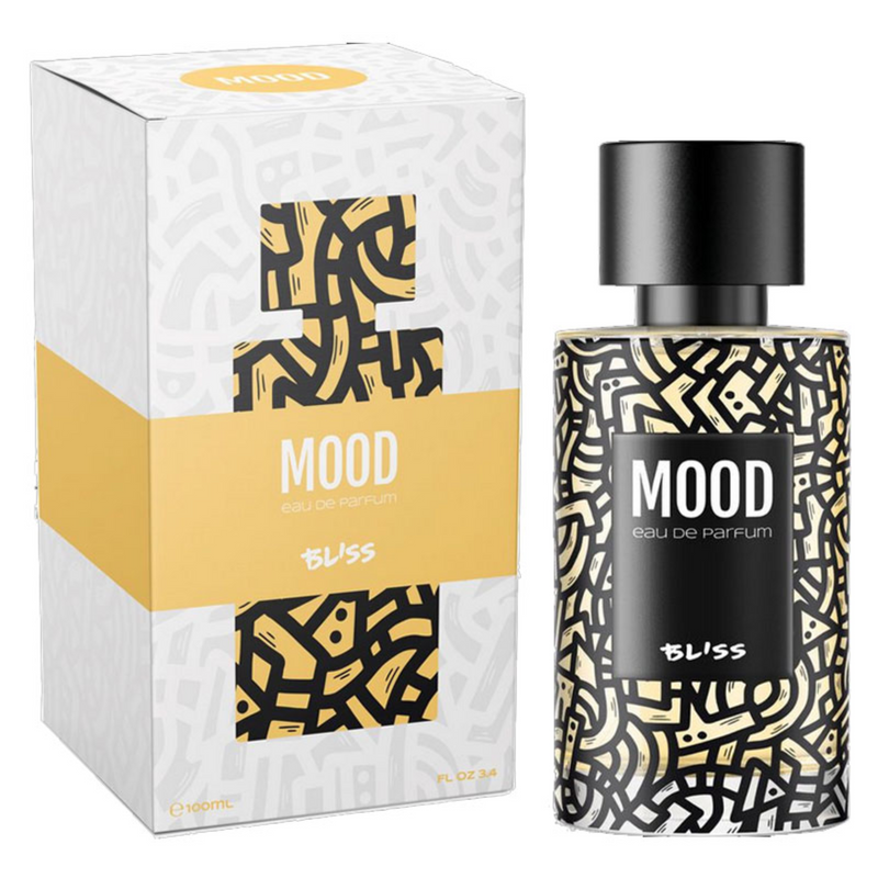 MOOD - Bliss edp donna 100ml