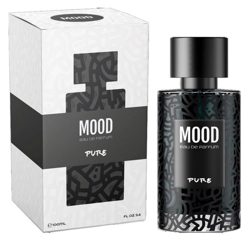 MOOD - Pure edp uomo 100 ml