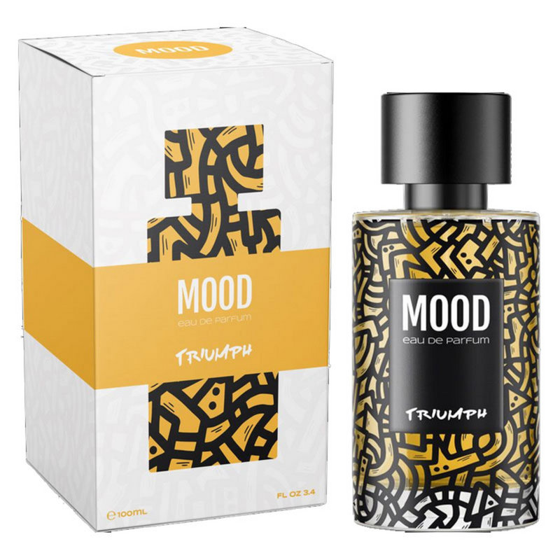 MOOD - triumph edp uomo 100 ml