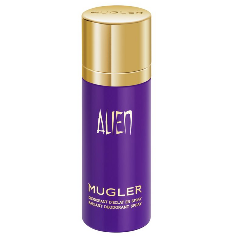 MUGLER - Alien Deodorante Spray 100 ml