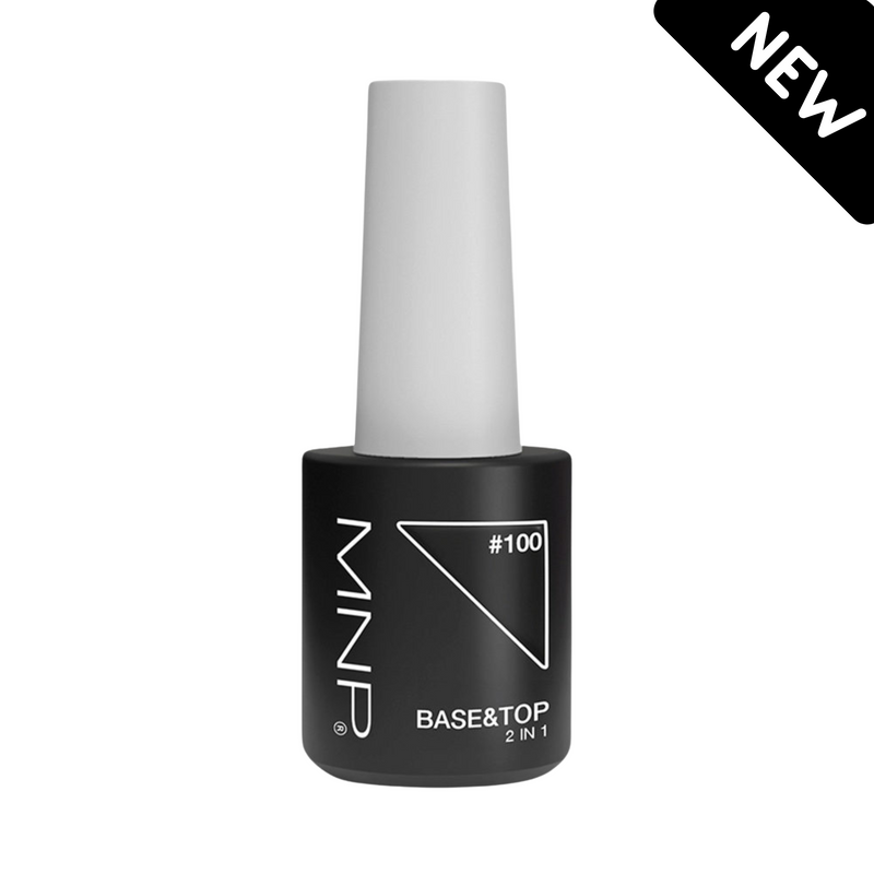 MESAUDA MNP - GELEGANT™ Base & Top 8ml