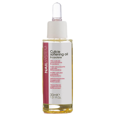 NAIL SYSTEM - olio cuticole 30ml