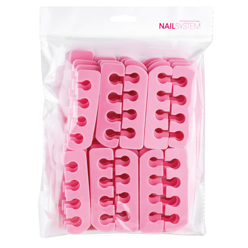 NAIL SYSTEM - separatori dita