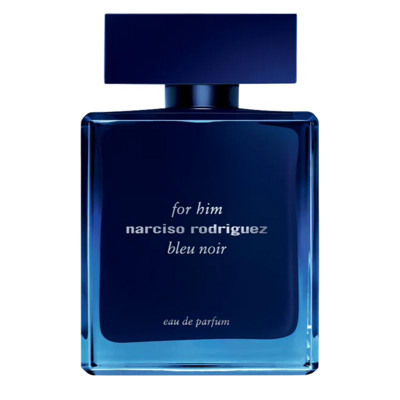 NARCISO RODRIGUEZ -  Him Bleu noir - Eau de Parfum