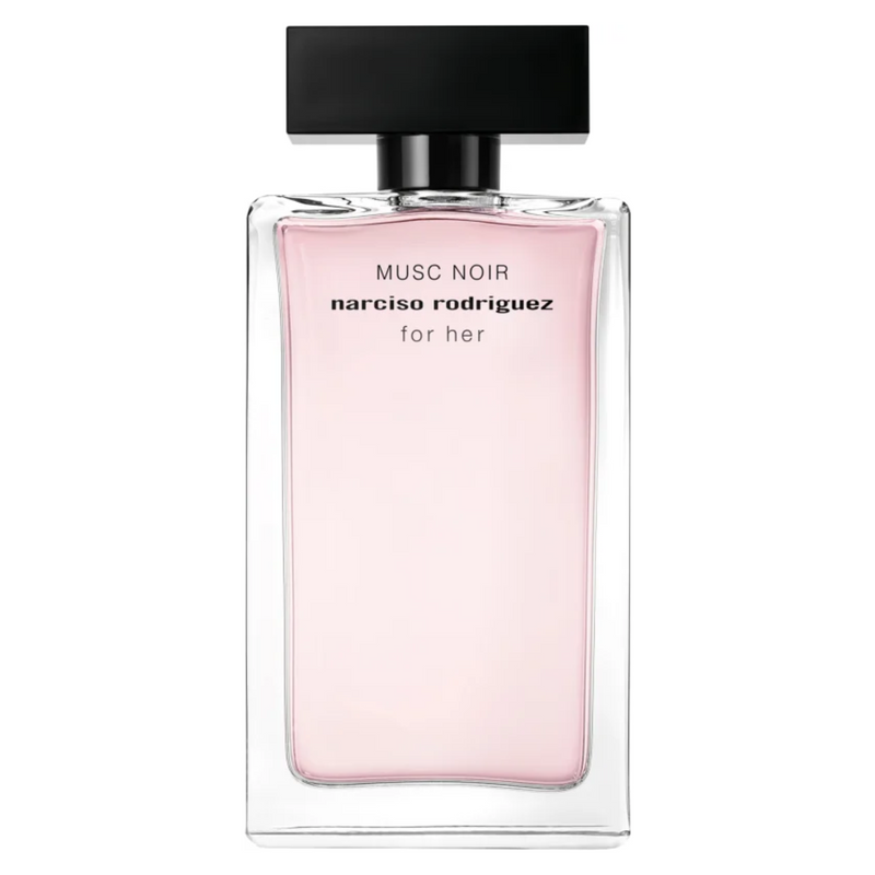 NARCISO RODRIGUEZ  - for her Musc Noir - Eau de Parfum