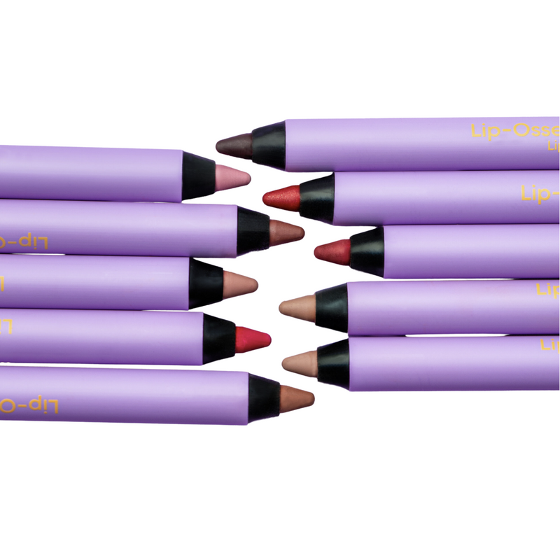 NEJHA - Lip-Ossession Pencil – Matita labbra