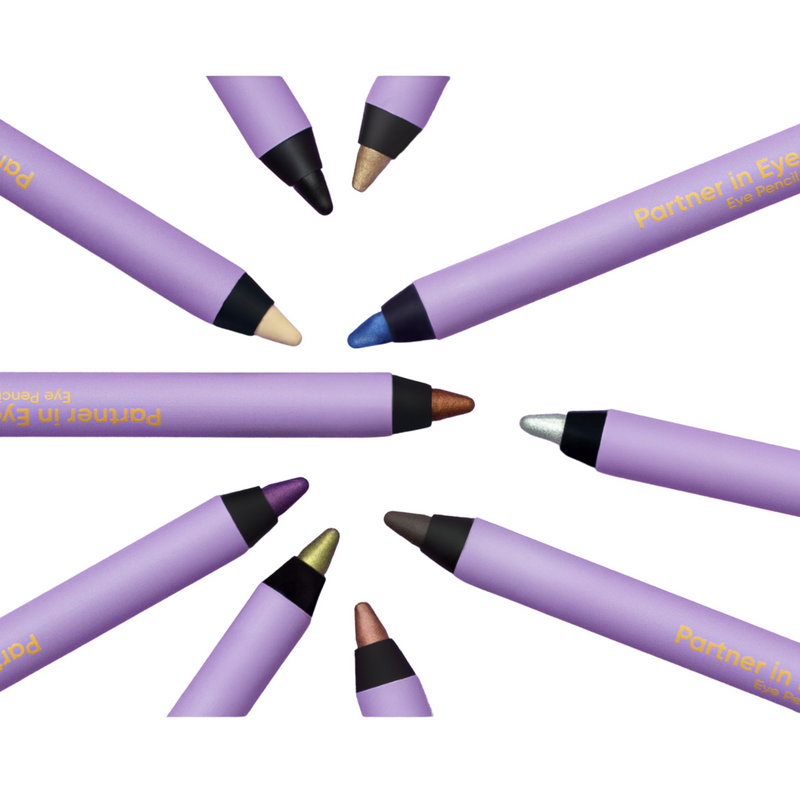 NEJHA - Partner in Eye Pencil – Matita Occhi Waterproof