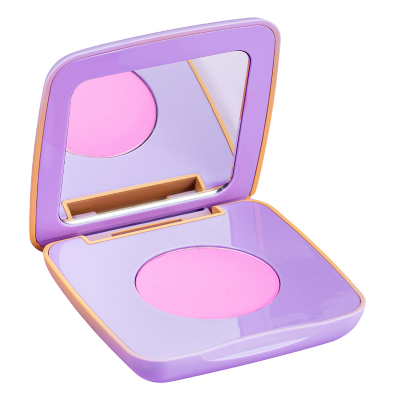 NEJHA - Don’t Be Shy – Blush in Polvere