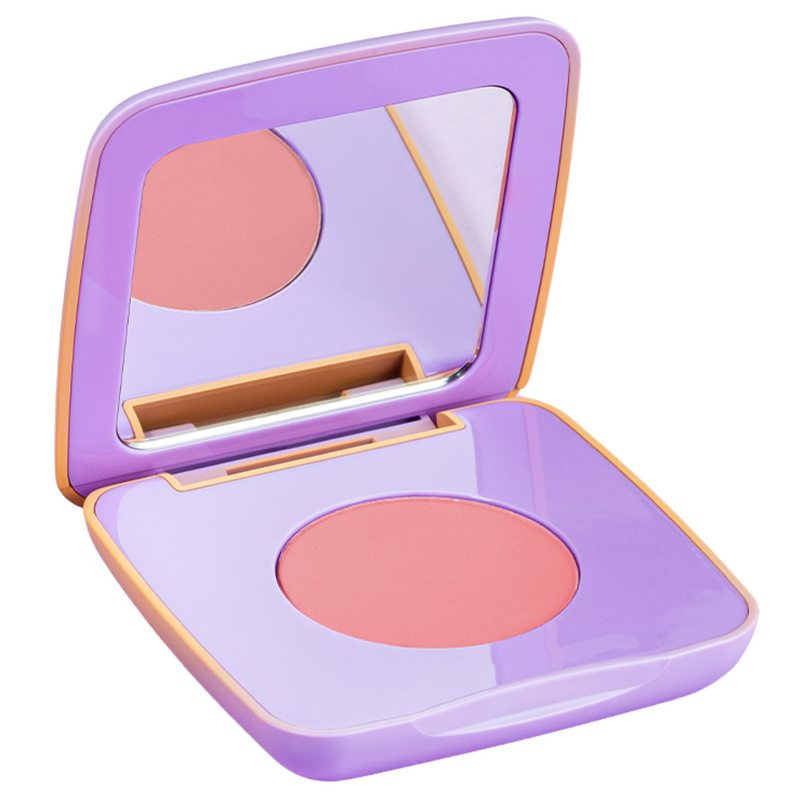 NEJHA - Don’t Be Shy – Blush in Polvere