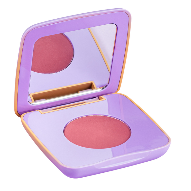 NEJHA - Don’t Be Shy – Blush in Polvere