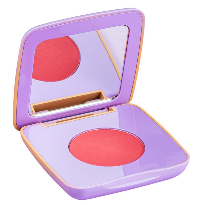 NEJHA - Don’t Be Shy – Blush in Polvere