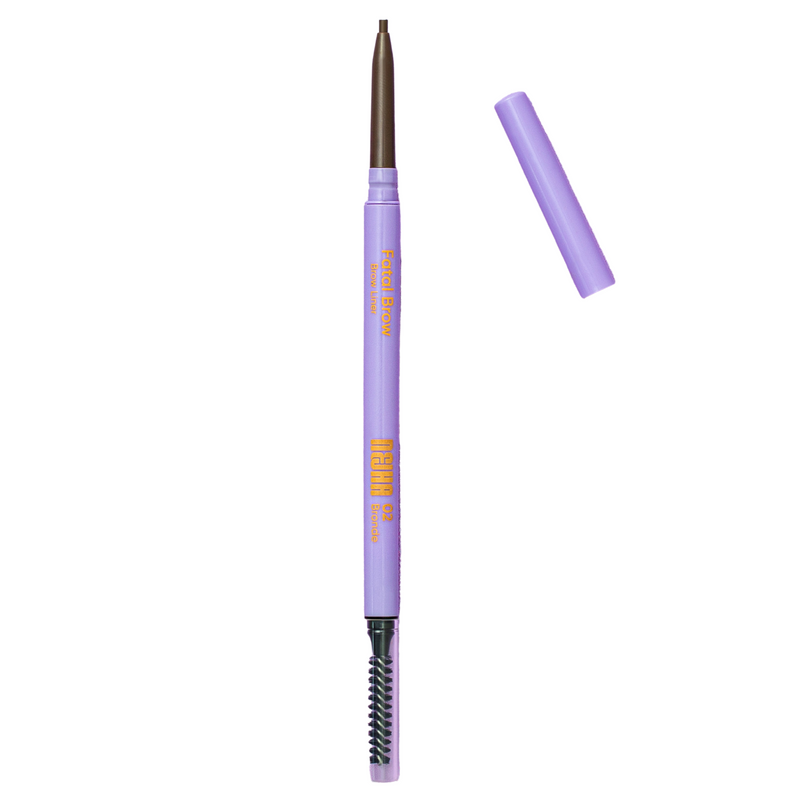 NEJHA - Fatal Brow Pencil – Mina Sopracciglia