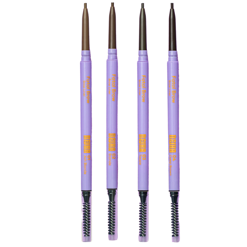 NEJHA - Fatal Brow Pencil – Mina Sopracciglia