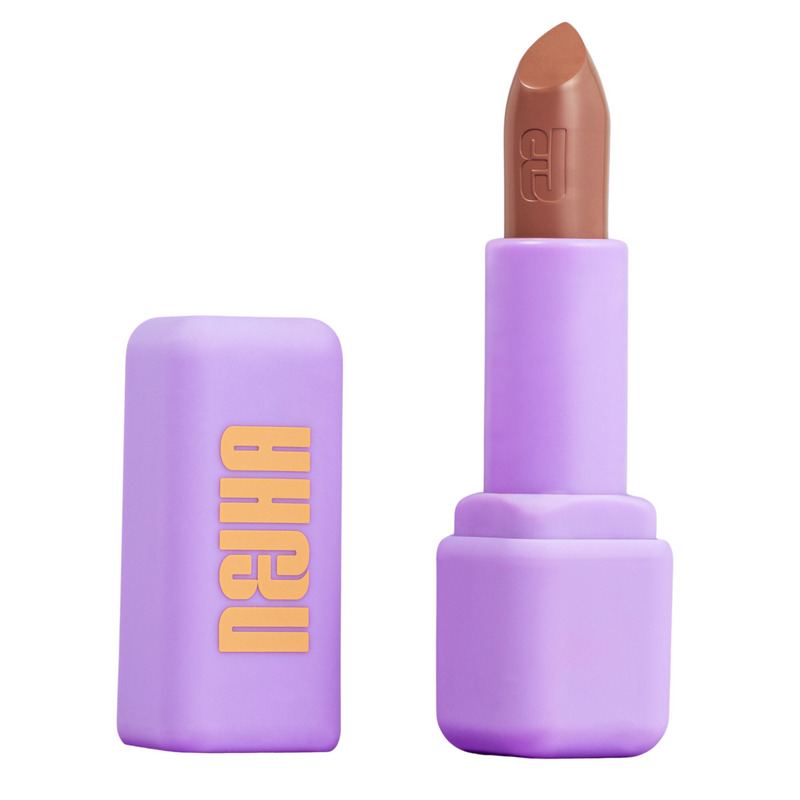 NEJHA - Lip-Ossession – Rossetto cremoso