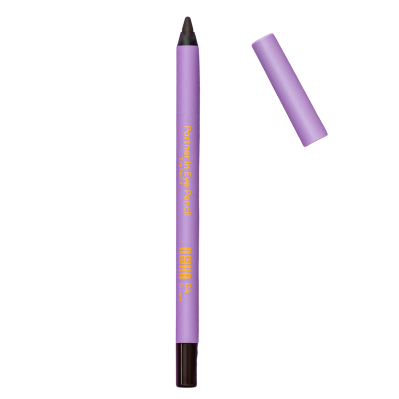 NEJHA - Partner in Eye Pencil – Matita Occhi Waterproof