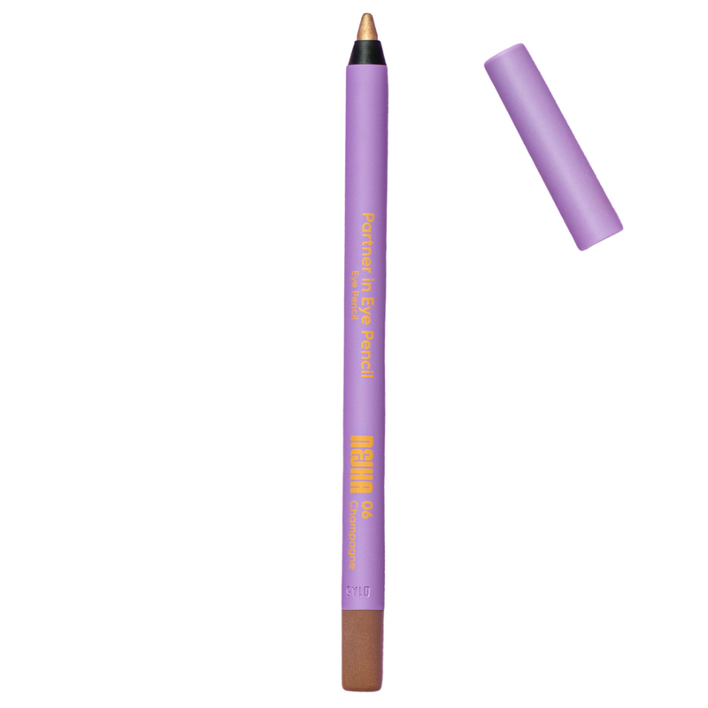 NEJHA - Partner in Eye Pencil – Matita Occhi Waterproof