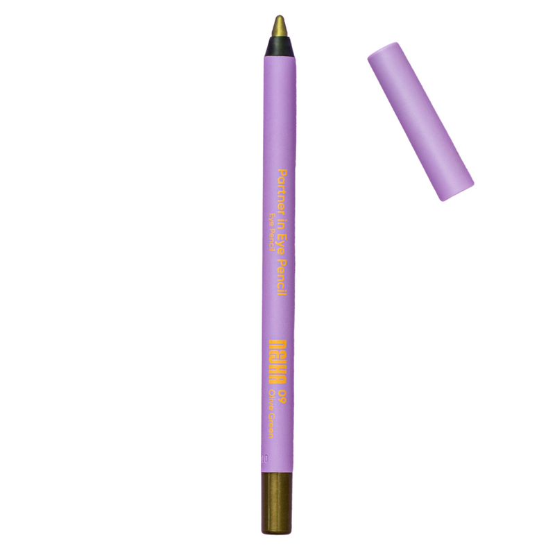 NEJHA - Partner in Eye Pencil – Matita Occhi Waterproof