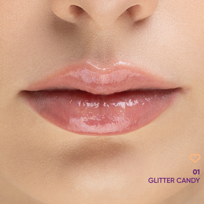 NEJHA - Plump Boss – Gloss Effetto Plump