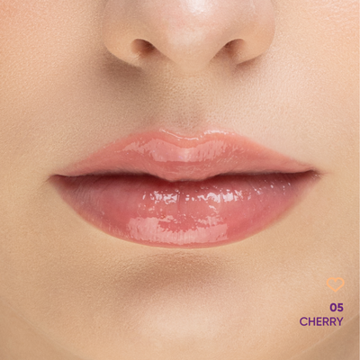 NEJHA - Plump Boss – Gloss Effetto Plump