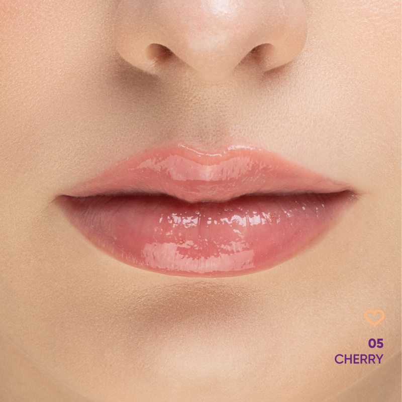 NEJHA - Plump Boss – Gloss Effetto Plump