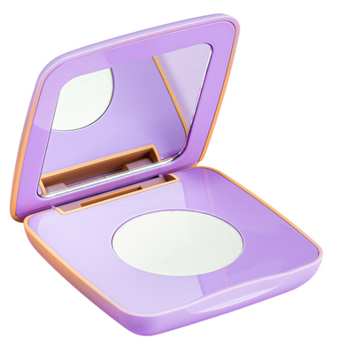 NEJHA - Shine, Please – Illuminante in Polvere