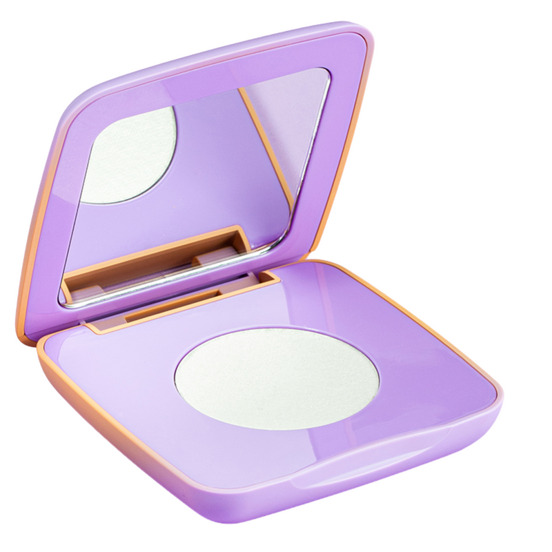 NEJHA - Shine, Please – Illuminante in Polvere