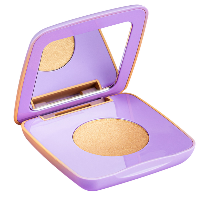NEJHA - Shine, Please – Illuminante in Polvere