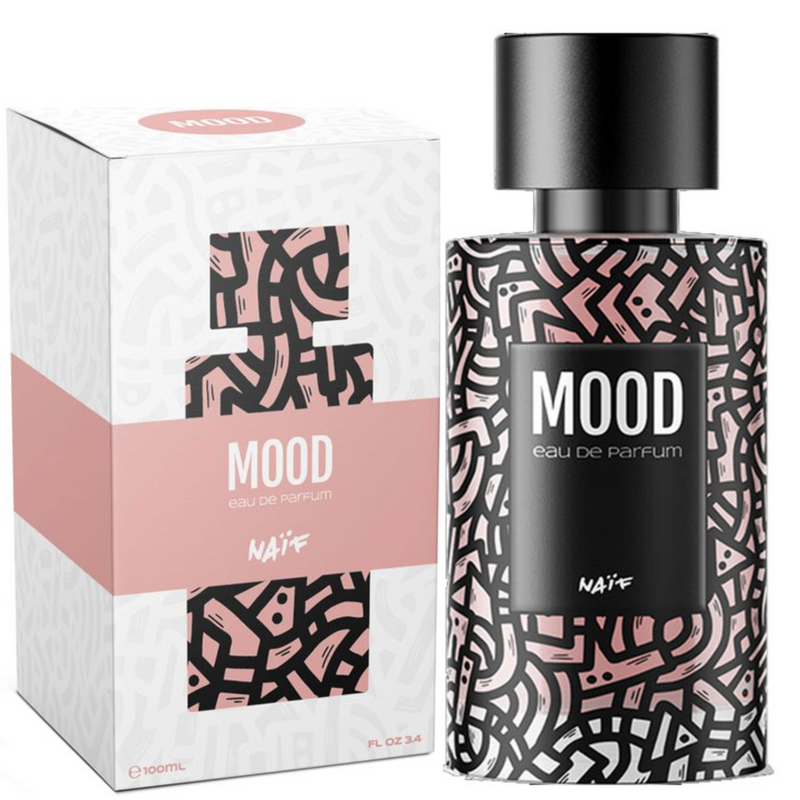 MOOD - Naif edp donna 100 ml