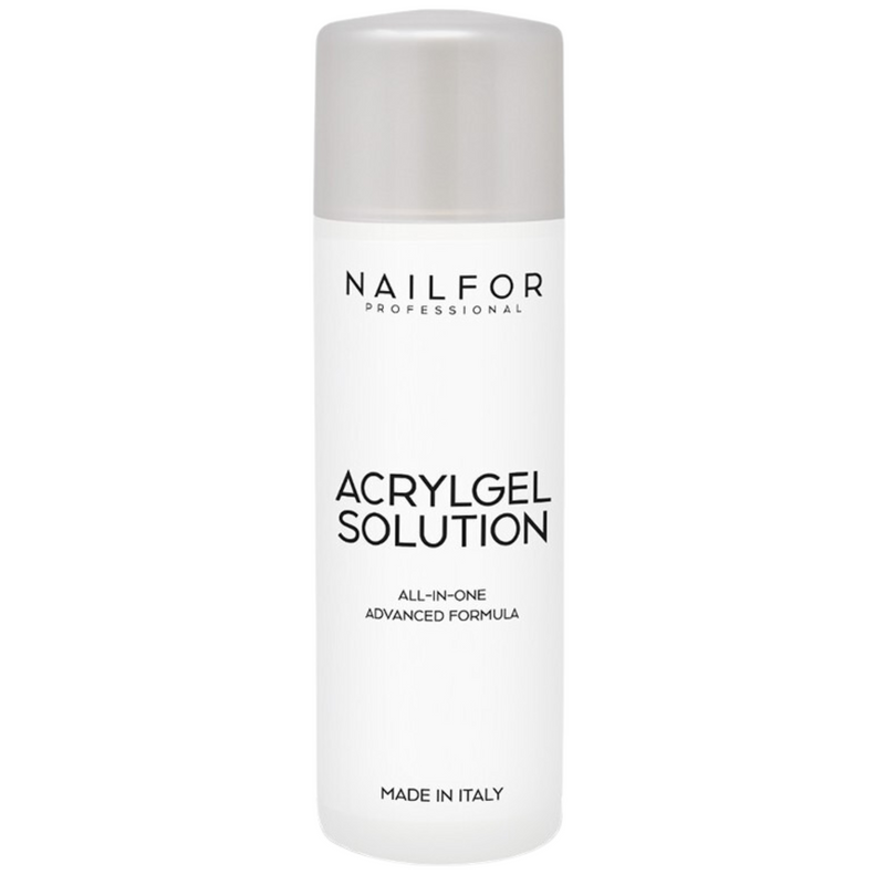 NAIL FOR - Acrygel solution 150 ml