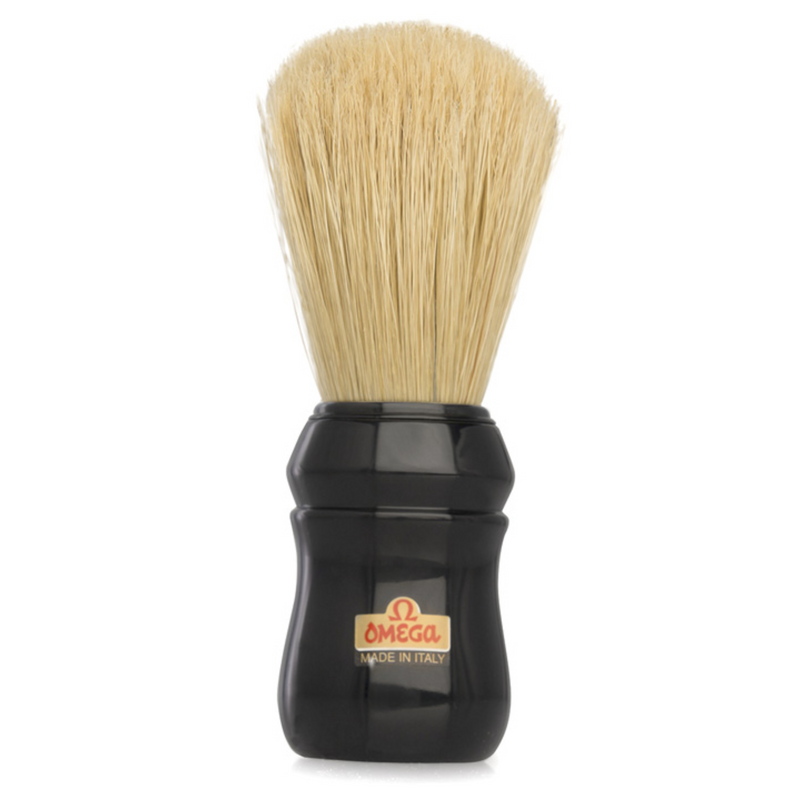 OMEGA - Pennello da barba