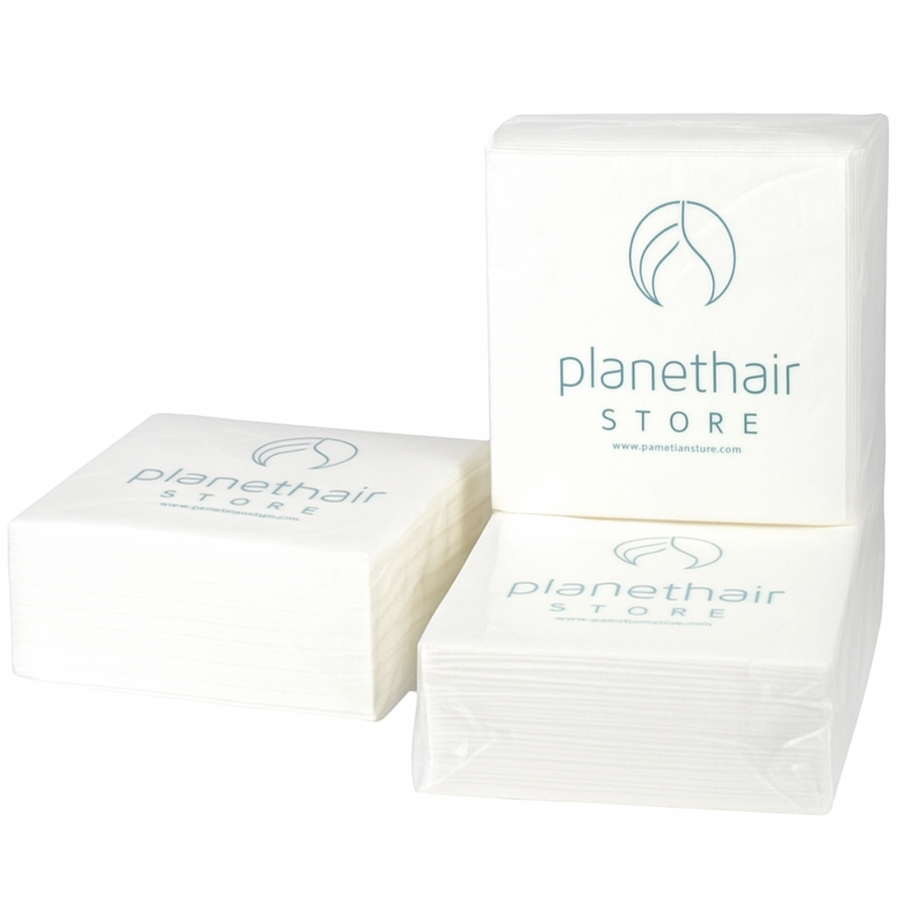 Asciugamani USA E Getta Ispessiti - 10 Pezzi 70x100cm | Telo Doccia Monouso Per Parrucchiere, Spa E Viaggi - Foto 12