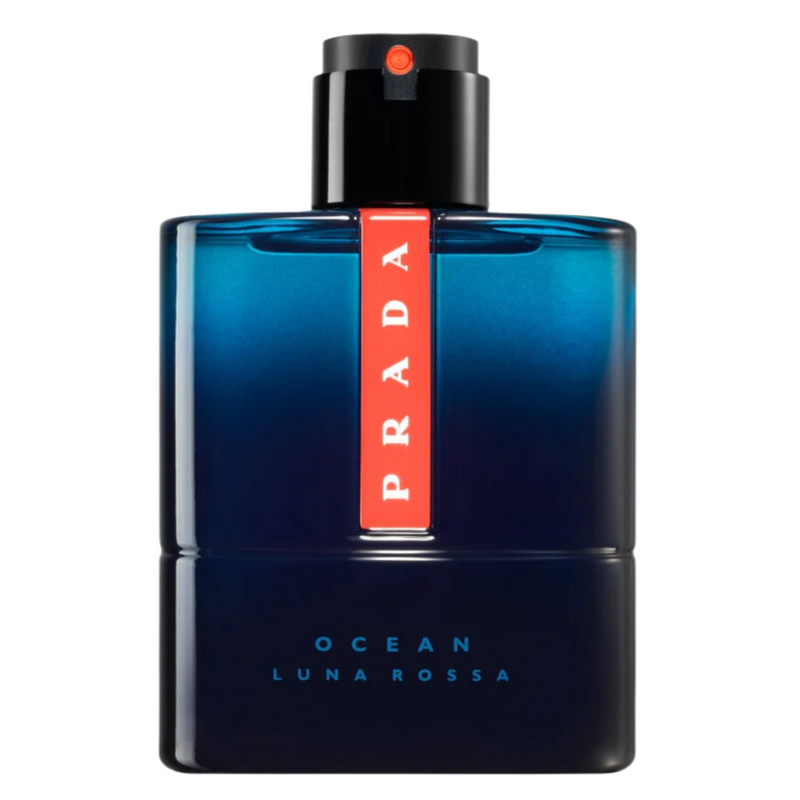 PRADA  Luna Rossa Ocean – Eau de Toilette