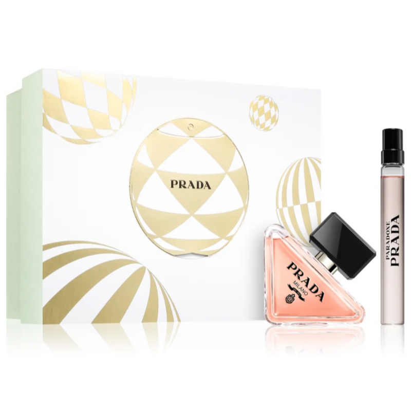 PRADA - Paradoxe Eau de Parfum 50 ml COFANETTO
