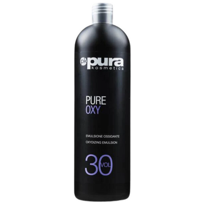 PURA KOSMETICA - Pure Oxy Emulsione Ossidante 1000ml