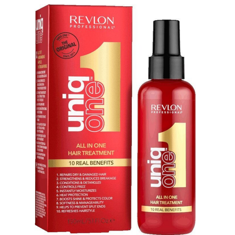 REVLON - UniqOne trattamento per capelli All In One 150 ml