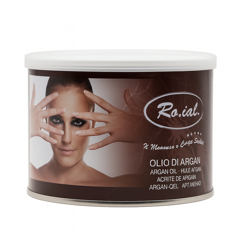 RO.IAL - cera liposolubile vaso 400 ml