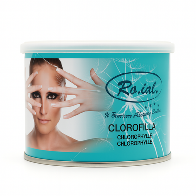 RO.IAL - cera liposolubile vaso 400 ml