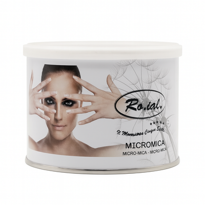 RO.IAL - cera liposolubile vaso 400 ml