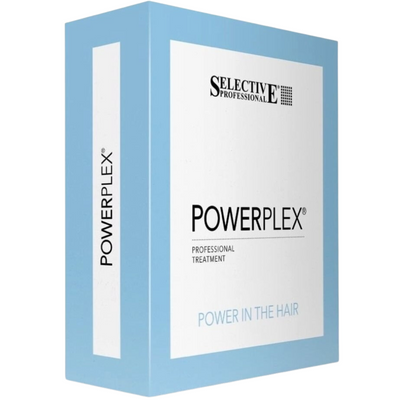 SELECTIVE - Powerplex Kit Trattamento Professionale