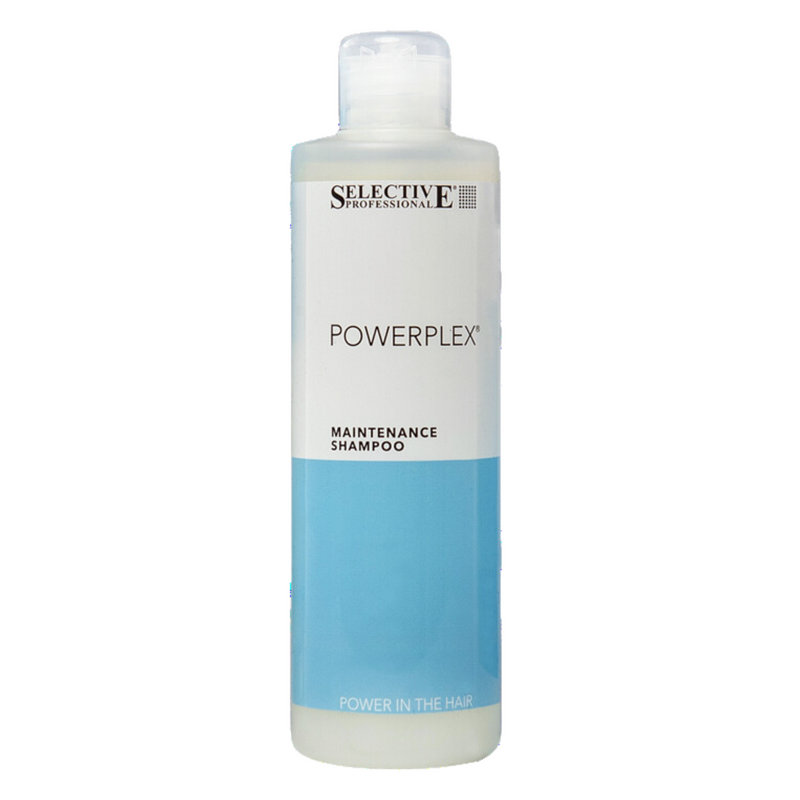 SELECTIVE - Powerplex Shampoo 250ml