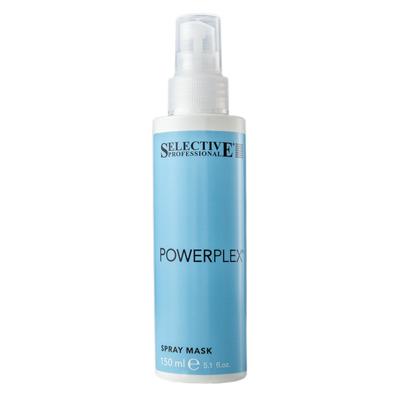 SELECTIVE - Powerplex Spray mask Maschera spray senza risciacquo 150ml
