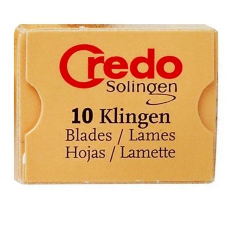 SOLINGEN  - credo lame original 10 lame